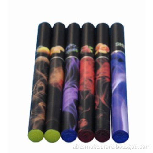 Eshisha E Hookah Pen with High Quality, 600puffsn E Hookahs in Shenzhen, Disposable Smooth Shisha From Enjoy
